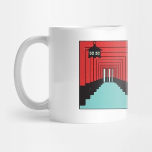 Kyoto Kyoto Kyoto Mug